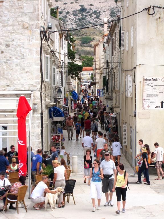 Apartment Wish - Two Bedrooms With 2 Ac Renewed Pag Town Chambre photo